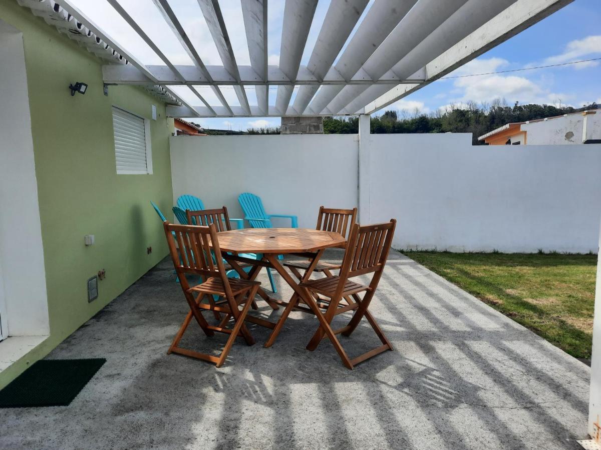 Vila Nova House Exterior foto