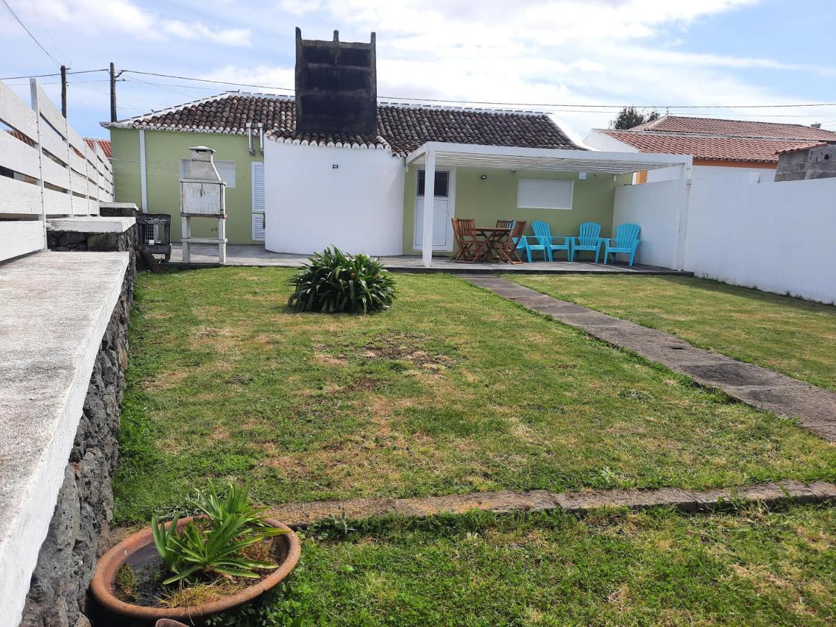 Vila Nova House Exterior foto